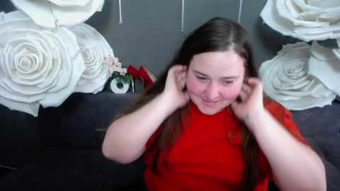 xx daniella xx online show from 05/30/26, 07:38