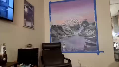 xx_flowprincess_xx online show from 10/18/25, 06:48