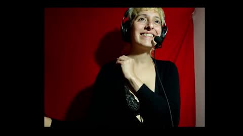 Hidra online show from 11/04/25, 11:37