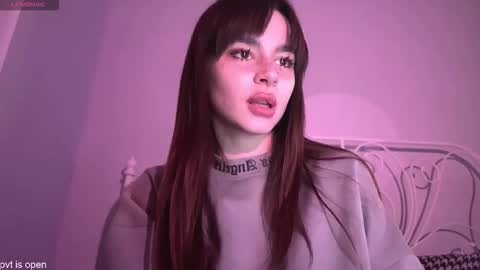 Lily online show from 12/13/25, 07:53