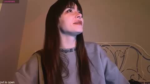 Lily online show from 02/03/26, 05:29