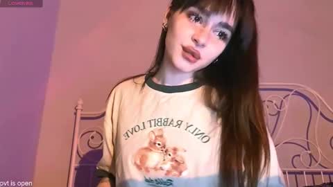 Lily online show from 02/08/26, 08:34