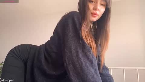 Lily online show from 03/11/26, 10:21