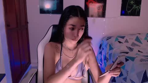 Jacky online show from 01/15/25, 05:58