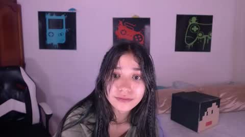 Jacky online show from 10/30/25, 06:52