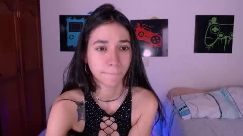 Jacky online show from 12/05/25, 06:37