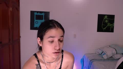 Jacky online show from 04/01/26, 06:38