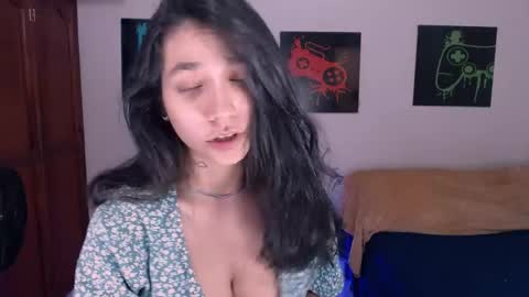 Jacky online show from 05/01/26, 06:34