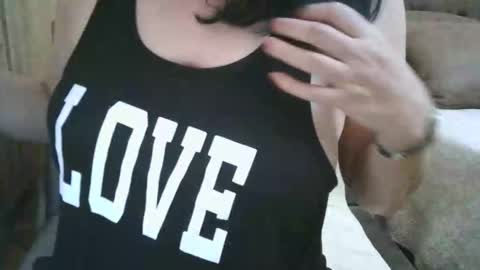 HotMomAlex online show from 03/23/26, 07:40