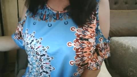 HotMomAlex online show from 06/22/26, 09:17