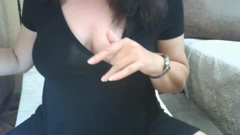 HotMomAlex online show from 07/19/26, 07:17