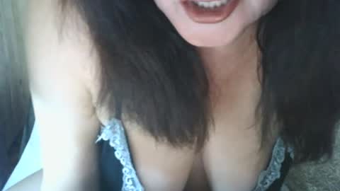 HotMomAlex online show from 07/22/26, 07:49