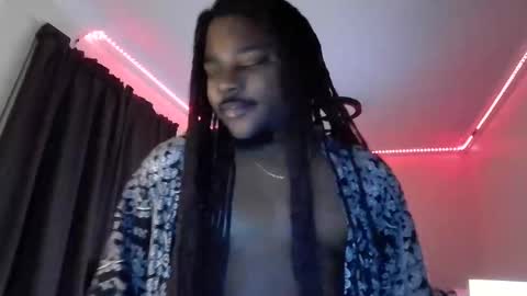 Snapshot of xxaltheprincexxx chatting on 01/17/25, 11:51 Prince Al online show from 01/17/25, 11:51