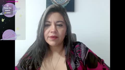 Snapshot of xxantonellaxxx chatting on 10/10/25, 03:22 antonella online show from 10/10/25, 03:22