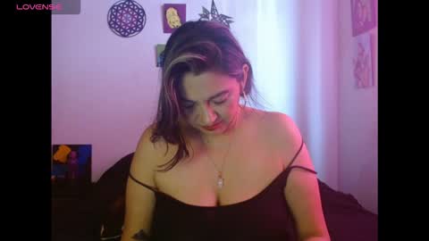 Snapshot of xxantonellaxxx chatting on 11/06/25, 06:31 antonella online show from 11/06/25, 06:31