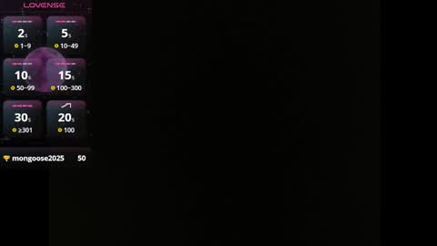 antonella online show from 03/07/26, 04:37