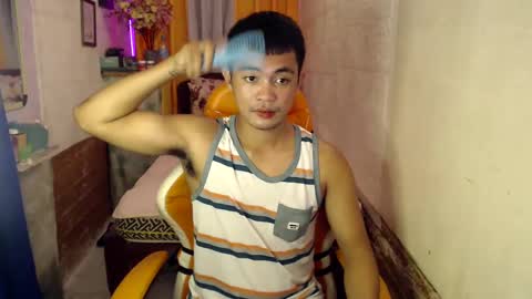 Snapshot of xxasianryanxx chatting on 02/05/25, 10:19 xxasianryanxx online show from 02/05/25, 10:19