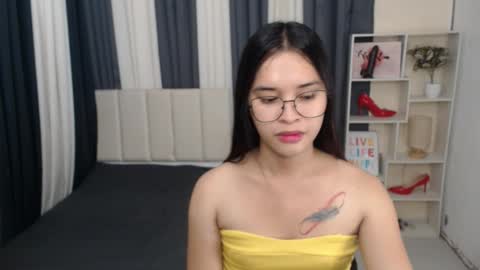 CHLOES ROOM online show from 10/05/25, 04:49