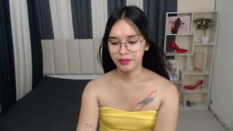 CHLOES ROOM online show from 10/07/25, 11:51