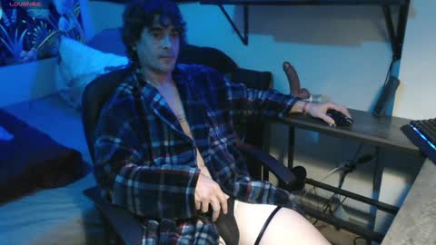 XxBobbiDigitalxX online show from 01/15/25, 02:06