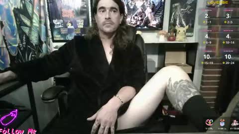 XxBobbiDigitalxX online show from 06/14/26, 03:58