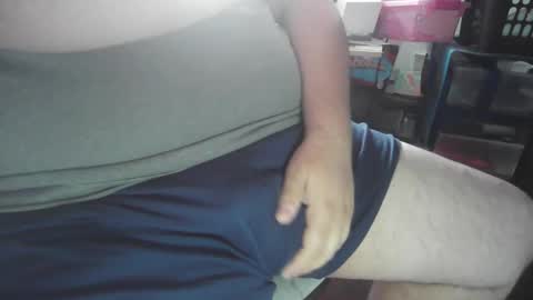 xxdadbod4ladiesxx online show from 04/27/26, 05:11