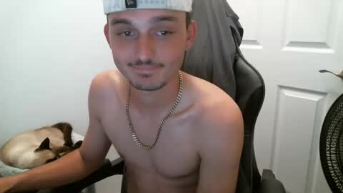 XxDreamBoyxX online show from 03/04/25, 04:17