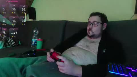 xxevoker online show from 10/10/25, 08:41