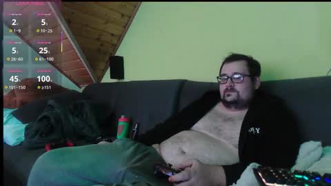 xxevoker online show from 10/18/25, 03:35