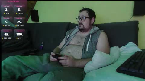 xxevoker online show from 10/19/25, 11:44