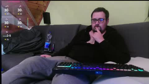 xxevoker online show from 10/19/25, 11:49