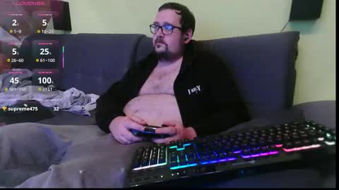 Snapshot of xxevoker chatting on 10/27/25, 08:57 xxevoker online show from 10/27/25, 08:57