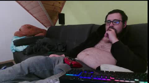 xxevoker online show from 11/02/25, 08:22