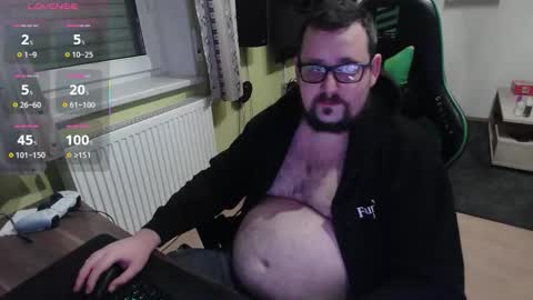 xxevoker online show from 11/10/25, 04:39