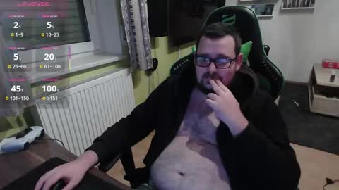 xxevoker online show from 11/14/25, 06:50