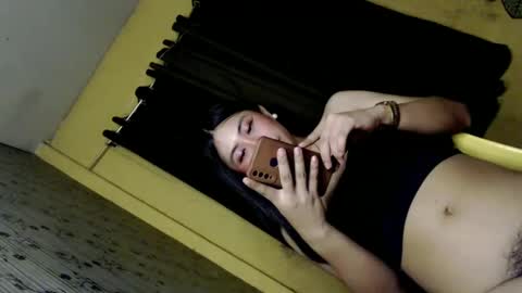 Janae online show from 02/18/25, 09:43