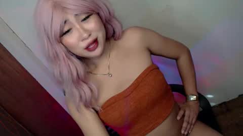 Janae online show from 12/02/25, 12:16