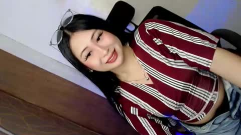 Janae online show from 02/20/26, 01:13