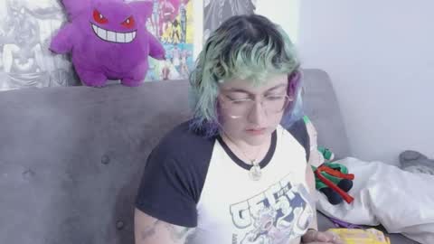 xxgreengoodxx online show from 05/17/26, 07:43