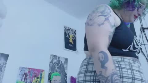 xxgreengoodxx online show from 05/21/26, 06:59