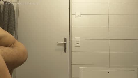 Horny Leo online show from 02/02/26, 09:19