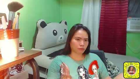 Snapshot of xxhotfilipinaxx chatting on 05/16/26, 08:18 hamda online show from 05/16/26, 08:18