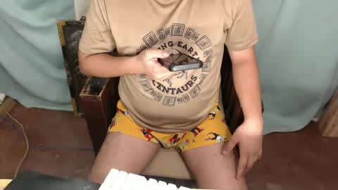 Loyd online show from 01/04/25, 04:43