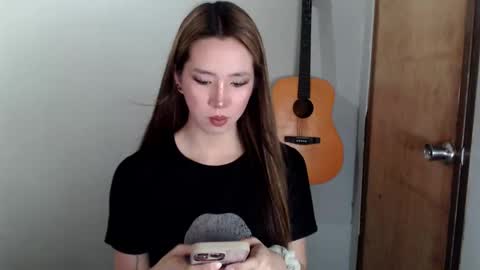 Dyanna Zulla online show from 12/13/24, 02:27