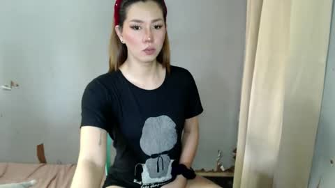 Dyanna Zulla online show from 02/10/26, 03:10