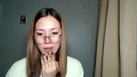 Dyanna Zulla online show from 02/27/26, 12:10