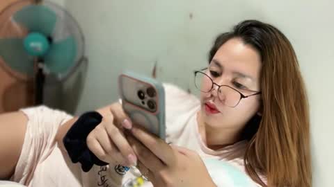 Dyanna Zulla online show from 03/26/26, 06:46