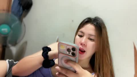 Dyanna Zulla online show from 04/05/26, 11:18