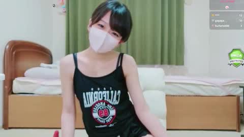 xxinoxx online show from 09/14/25, 04:06