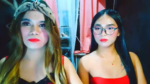 xxirene online show from 02/08/26, 04:21